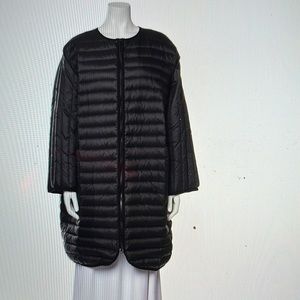 Henrik Vibskov down coat